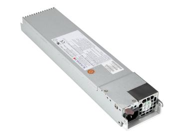 Supermicro Netzteil (Plug-In-Modul) - 80 PLUS Platinum
