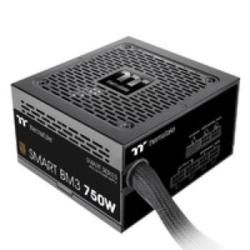 Thermaltake PS-SPD-0750MNFABE-3 - 750 W - 100 - 240 V - 50/60 Hz - 15 A - Aktiv - 110 W