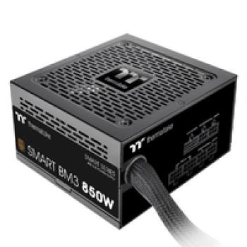 Thermaltake PS-SPD-0850MNFABE-3 - 850 W - 100 - 240 V - 50/60 Hz - 15 A - Aktiv - 110 W