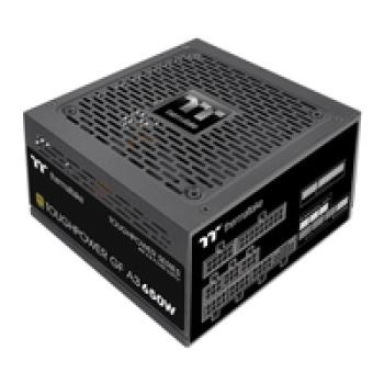 Thermaltake TOUGHPOWER GF A3 - 650 W - 100 - 240 V - 50/60 Hz - 10 A - Aktiv - 100 W