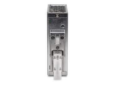 TRENDnet TI-S12048 - Netzteil (DIN-Schienenmontage möglich)
