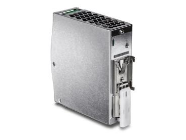 TRENDnet TI-S12048 - Netzteil (DIN-Schienenmontage möglich)