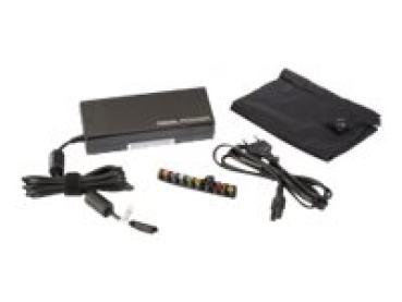 Ultron Realpower UNA-40 - Netzteil - Wechselstrom 100-240 V