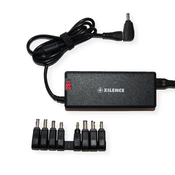 Xilence SPS-XP-LP120.XM012 - Netzteil - Wechselstrom 100-240 V