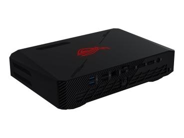 ASUS ROG NUC RNUC14SRKU7168A2I - Mini-PC - Core Ultra 7 155H / 1.4 GHz - RAM 16 GB - SSD 512 GB - GeForce RTX 