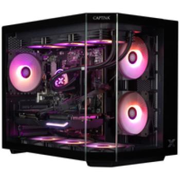 CAPTIVA Gaming PC Highend R90-031 - AMD R7 - 3,4 GHz