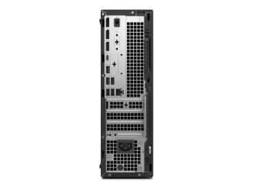 Dell Pro Slim Plus QBS1250 - Slim Desktop - Core Ultra 7 265 / 2.4 GHz - RAM 32 GB - SSD 512 GB - NVMe, TLC - 