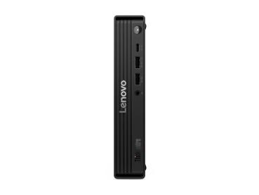 Lenovo ThinkCentre M70q Gen 6 13A4 - Mini - Core Ultra 5 225T - RAM 32 GB - SSD 512 GB - TCG Opal Encryption, 