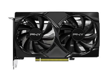 PNY Grafikkarten - GeForce RTX 5050 - 8 GB GDDR7