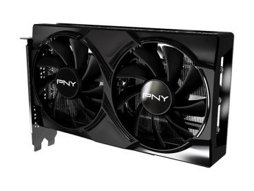 PNY Grafikkarten - GeForce RTX 5050 - 8 GB GDDR7