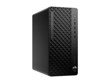 HP EliteDesk 8 G1i AI - Tower - Core Ultra 7 265 / 2.4 GHz