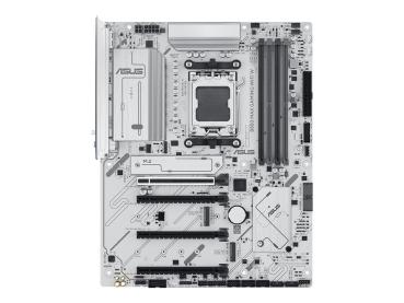 ASUS B650E MAX GAMING WIFI W - Motherboard - ATX - Socket AM5 - AMD B650 Chipsatz - USB-C 3.2 Gen2, USB 3.2 Ge