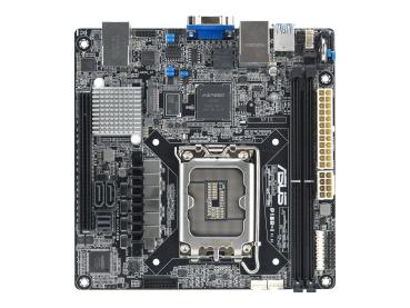 ASUS P13R-I - Motherboard - Mini-ITX - LGA1700-Sockel