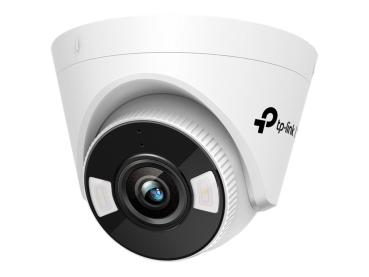 TP-LINK VIGI C440-W V1 - Netzwerk-Überwachungskamera - schwenken / neigen - Turret - Farbe (Tag&Nacht)