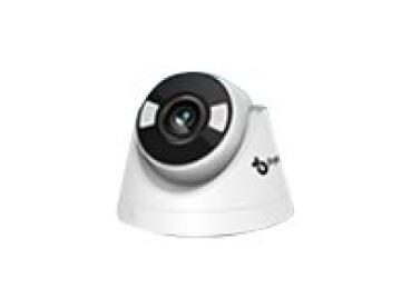 TP-LINK VIGI C440-W V1 - Netzwerk-Überwachungskamera - schwenken / neigen - Turret - Farbe (Tag&Nacht)