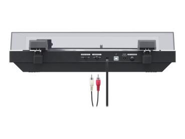 Sony PS-LX310BT - Plattenspieler