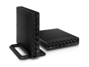 HP EliteDesk 8 G1a Next Gen AI - Mini - Ryzen AI 5 340 / 2 GHz