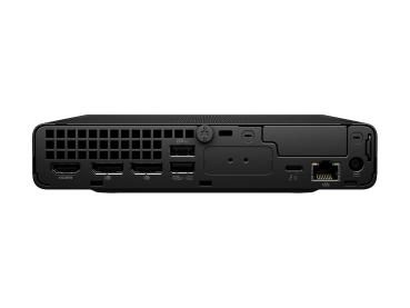 HP EliteDesk 8 G1a Next Gen AI - Mini - Ryzen AI 5 340 / 2 GHz