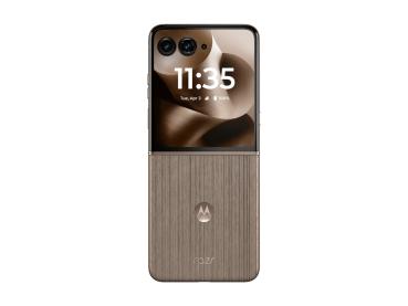 Motorola Solutions Motorola RAZR 60 Ultra - 5G Smartphone - Dual-SIM - RAM 16 GB / Interner Speicher 512 GB - 