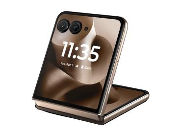 Motorola Solutions Motorola RAZR 60 Ultra - 5G Smartphone - Dual-SIM - RAM 16 GB / Interner Speicher 512 GB - 