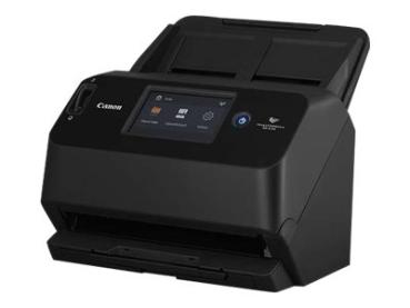 Canon imageFORMULA DR-S150 - Dokumentenscanner - CMOS / CIS - Duplex - 216 x 3000 mm - 600 dpi x 600 dpi - bis