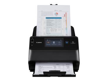 Canon imageFORMULA DR-S150 - Dokumentenscanner - CMOS / CIS - Duplex - 216 x 3000 mm - 600 dpi x 600 dpi - bis