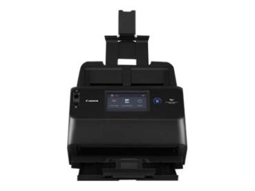 Canon imageFORMULA DR-S150 - Dokumentenscanner - CMOS / CIS - Duplex - 216 x 3000 mm - 600 dpi x 600 dpi - bis