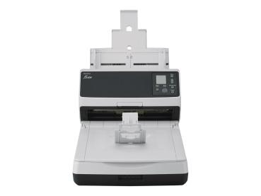 Fujitsu Ricoh fi-8290 - Dokumentenscanner - Flachbett: CCD / ADF: Dual CIS - Duplex - 216 x 355.6 mm - 600 dpi