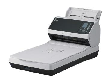 Fujitsu Ricoh fi-8290 - Dokumentenscanner - Flachbett: CCD / ADF: Dual CIS - Duplex - 216 x 355.6 mm - 600 dpi