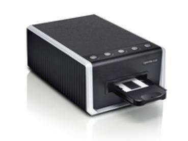 Plustek OpticFilm 135 i - 35 x 226 mm - 7200 x 7200 DPI - 48 Bit - 24/48 Bit - 16 Bit - 8/16 Bit