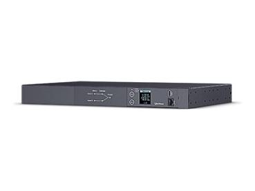CyberPower Systems CyberPower Metered ATS Series PDU24004 - Stromverteilungseinheit (Rack - einbaufähig)