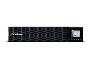 CyberPower Systems CyberPower Smart App Online (High-Density) OL5KERTHD - USV (in Rack montierbar/extern)