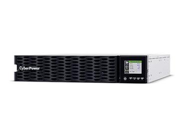 CyberPower Systems CyberPower Smart App Online (High-Density) OL5KERTHD - USV (in Rack montierbar/extern)
