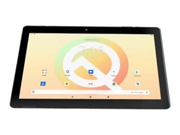 Hannspree Pad Apollo 2 - Tablet - Android 10 - 32 GB eMMC - 25.7 cm (10.1")