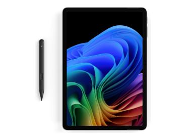 Microsoft Surface Pro Copilot+ PC for Business - 12-inch - Tablet - Snapdragon X Plus X1P-42-100 / 3.2 GHz - W