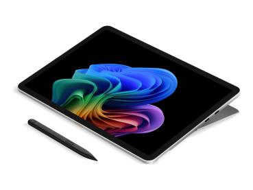 Microsoft Surface Pro Copilot+ PC for Business - 12-inch - Tablet - Snapdragon X Plus X1P-42-100 / 3.2 GHz - W