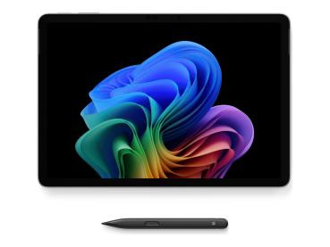 Microsoft Surface Pro Copilot+ PC for Business - 12-inch - Tablet - Snapdragon X Plus X1P-42-100 / 3.2 GHz - W