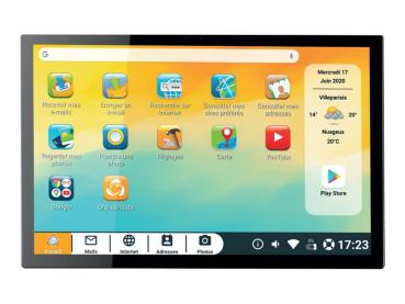 Ordissimo Tablet - Android 10 - 64 GB - 25.6 cm (10.1")