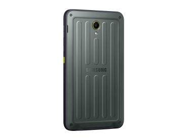 Samsung Galaxy Tab Active5 - Tablet - robust - Android - 128 GB - 20.31 cm (8")