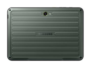 Samsung Galaxy Tab Active5 Pro - Enterprise Edition - Tablet - robust - Android 15 - 128 GB - 25.54 cm (10.1")