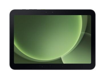 Samsung Galaxy Tab Active5 Pro - Enterprise Edition - Tablet - robust - Android 15 - 128 GB - 25.54 cm (10.1")