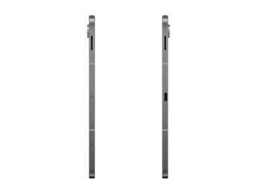 Samsung Galaxy Tab S10 FE - Tablet - Android - 256 GB - 27.7 cm (10.9")