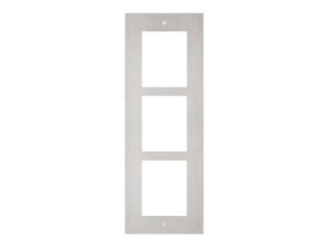 2N Telecommunications 2N - Befestigungsrahmen - Nickel
