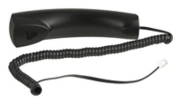 Auerswald COMfortel Wideband-Hoerer Wand