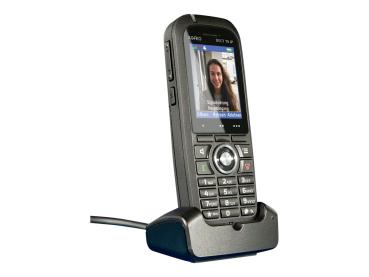 AGFEO DECT 70 IP - Schnurloses Erweiterungshandgerät