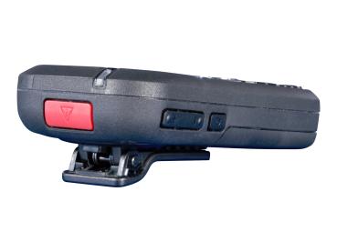 AGFEO DECT 75 IP - Schnurloses Erweiterungshandgerät