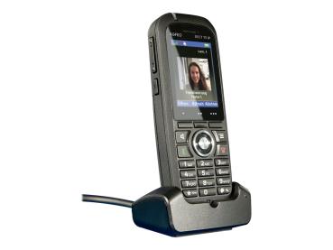 AGFEO DECT 75 IP - Schnurloses Erweiterungshandgerät