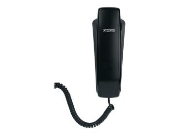 Alcatel Temporis 10 - Telefon mit Schnur - Schwarz