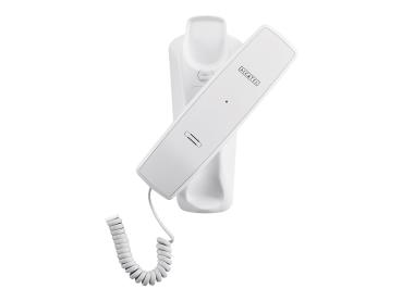 Alcatel Temporis 10 - Telefon mit Schnur - weiß