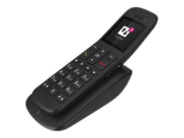 Deutsche Telekom Speedphone 32 - Schnurloses Erweiterungshandgerät